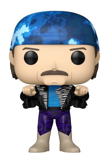 WWE POP! Vinyl Figure Jesse The Body Ventura 9 cm