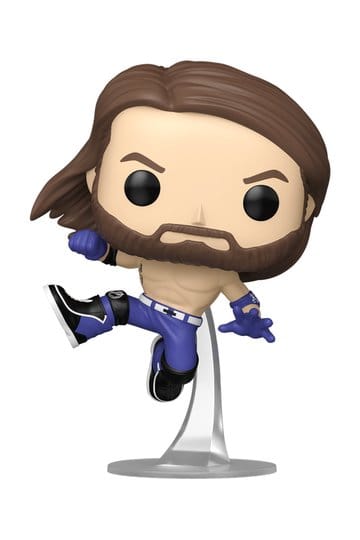 WWE POP! Vinyl Figure AJ Styles 9 cm 3