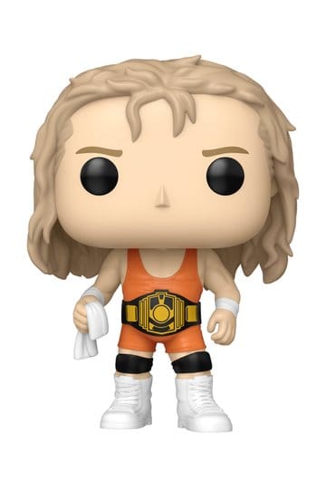 WWE POP! Vinyl Figure Curt Hennig (Mr. Perfect) 9 cm 3