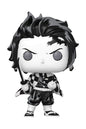 Funko POP! Demon Slayer: Tanjiro(Sumi-Ink)