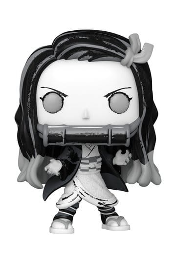 Funko POP! Demon Slayer: Nezuko(Sumi-Ink)