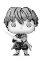 Funko POP! Demon Slayer: Zenitsu(Sumi-Ink)