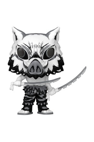 Funko POP! Demon Slayer: Inosuke(Sumi-Ink)
