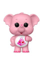 The Care Bears POP! Animation Vinyl Figure Lotsa Heart Elephant 9 cm