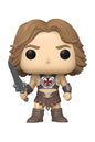 Masters of the Universe (2026) POP! Movies Vinyl Figure He-Man 9 cm