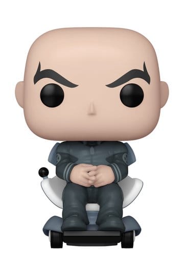Funko POP! Marvel X-Men '97 – Professor Xavier (X-Corp)