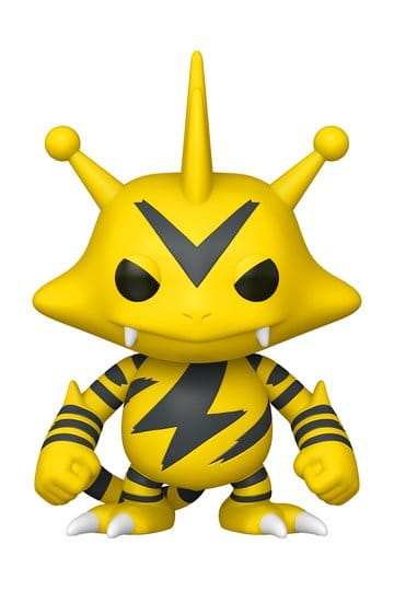 Funko POP! Pokémon Electabuzz