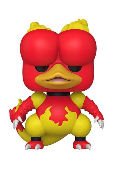 Funko POP! Pokémon Magmar