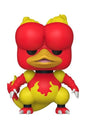 Funko POP! Pokémon Magmar