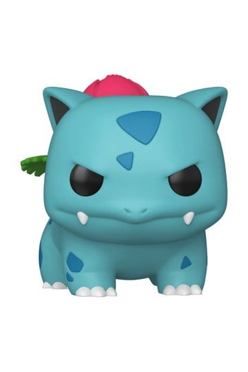 Funko POP! Pokémon Ivysaur