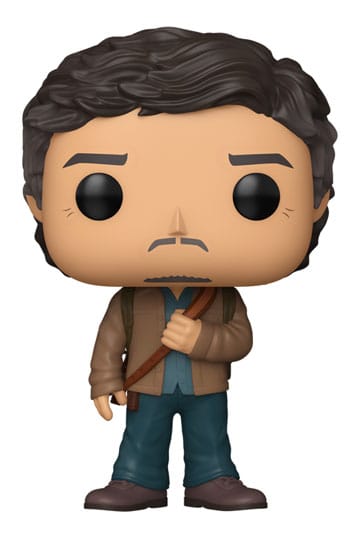 Funko POP! The Last of Us - Joel Miller