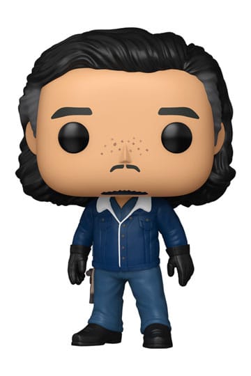 Funko POP! The Last of Us - Tommy Miller