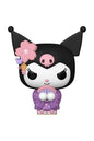 Funko POP! Sanrio – Kuromi com Quimono