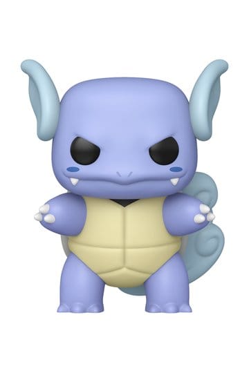 Funko POP! Pokémon – Wartortle