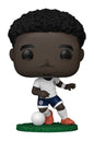 Funko POP! Football Inglaterra – Bukayo Saka