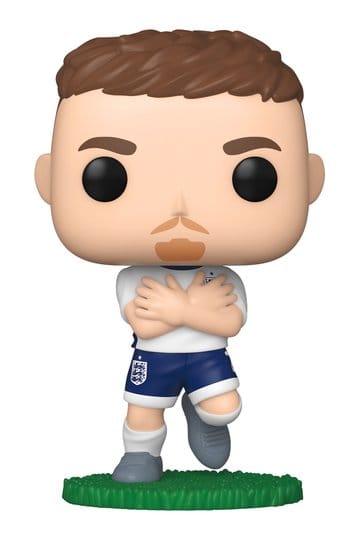 Funko POP! Football Inglaterra – Cole Palmer