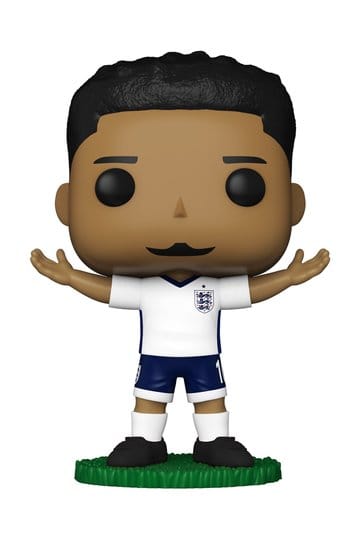 EFL POP! Football Vinyl Figure England- Jude Bellingham 9 cm 3