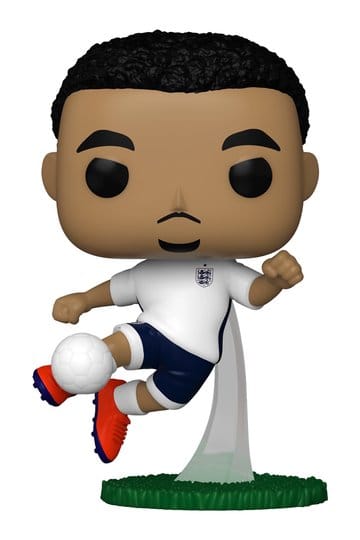 Funko POP! Football Inglaterra – Trent Alexander-Arnold