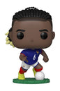 EFL POP! Football Vinyl Figure France Eduardo Camavinga 9 cm
