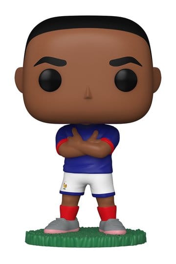 EFL POP! Football Vinyl Figure France Kylian Mbappé 9 cm