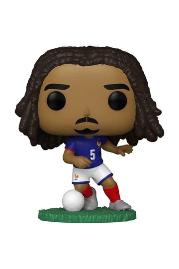 EFL POP! Football Vinyl Figure France Jules Kounde 9 cm