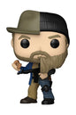 Funko POP! Stranger Things – Jim Hopper