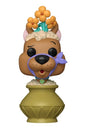 Funko POP! Scooby-Doo – Scooby-Doo com Vaso