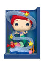 Funko POP! Nooks Disney A Pequena Sereia – Gruta da Ariel (16 cm)