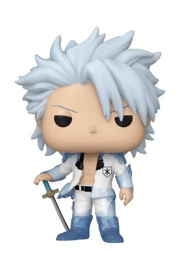 Funko POP! Hitsugaya Bleach