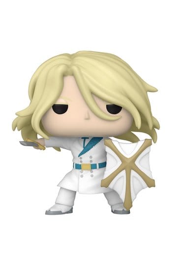 Funko POP! Jugram Haschwalth Bleach