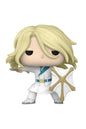 Funko POP! Jugram Haschwalth Bleach
