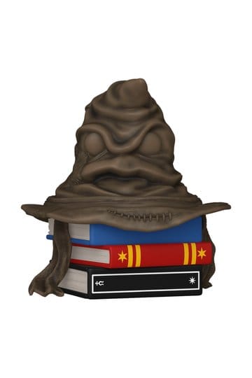 Harry Potter POP! Vinyl SFX Figure Sorting Hat 9 cm