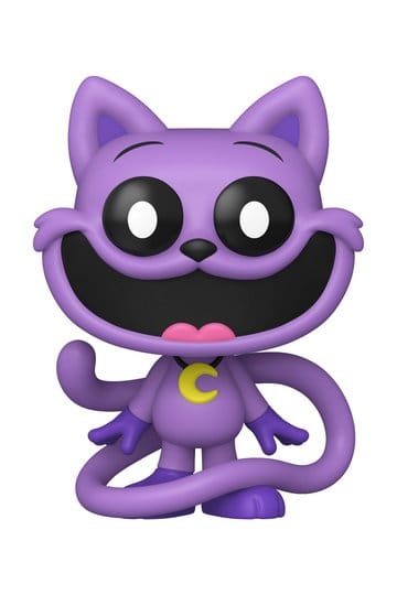Funko POP! Poppy Playtime – CatNap