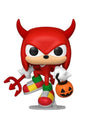 Sonic the Hedgehog POP! Games Vinyl Figure Devil Knuckles 9 cm