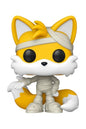 Sonic the Hedgehog POP! Games Vinyl Figure Mummy Tails 9 cm