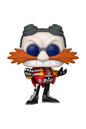 Funko POP! Sonic the Hedgehog – Skeleton Robotnik