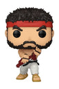 Funko POP! Street Fighter 6 – Ryu