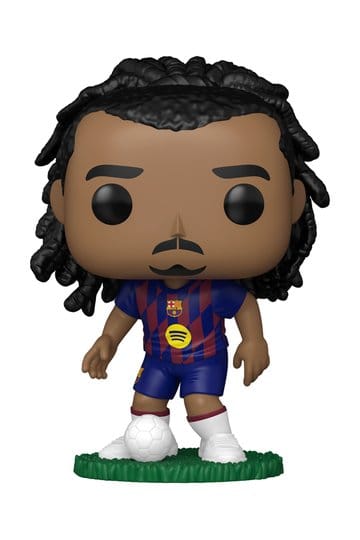 Funko POP! Football FC Barcelona – Jules Koundé