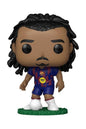Funko POP! Football FC Barcelona – Jules Koundé