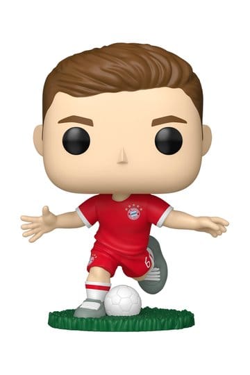 Funko POP! Football FC Bayern Munique – Joshua Kimmich