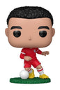 FC Bayern Munich POP! Football Vinyl Figure Jamal Musiala 9 cm