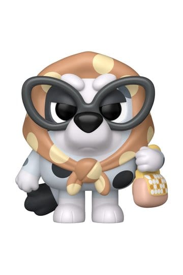 Funko POP! Bluey – Granny Gladys