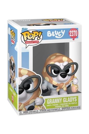 Funko POP! Bluey – Granny Gladys