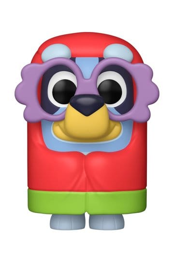 Funko POP! Bluey – Granny Janet