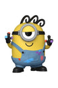 Minions 3 POP! Rocks Vinyl Figure James 9 cm
