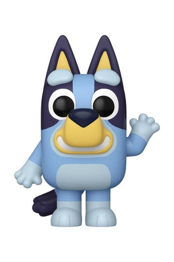 Funko POP! Jumbo Bluey – Bluey (25 cm)