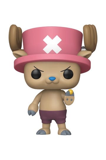 Funko POP! Jumbo One Piece – Chopper (25 cm)