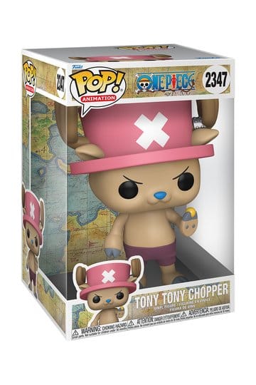 Funko POP! Jumbo One Piece – Chopper (25 cm)