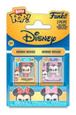 Funko Bitty POP! Sanrio – Pack de 2 Min & Min