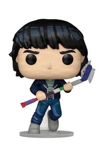 Funko POP! Stranger Things Tales from '86 – Mike